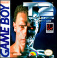 Terminator 2: Judgment Day (Game Boy)